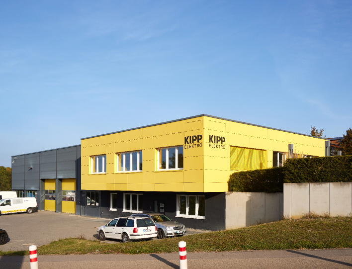 01 | KiPP Elektro GmbH